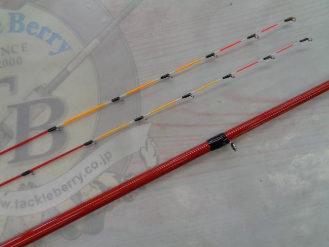 カセ筏師 THEチヌセレクションXリミテッド 中硬 150