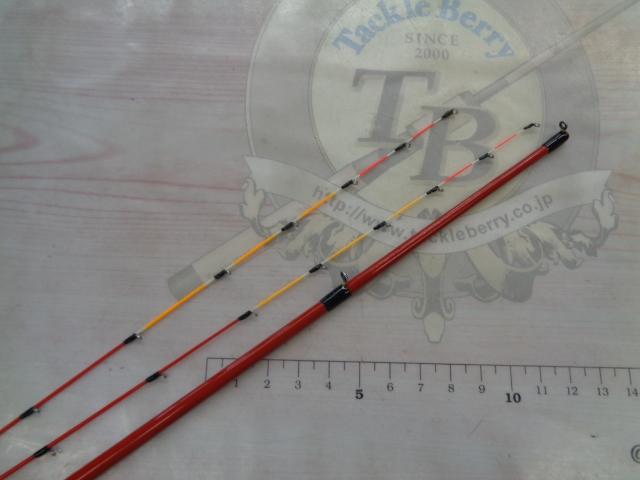 カセ筏師 THEチヌセレクションXリミテッド 中硬 150