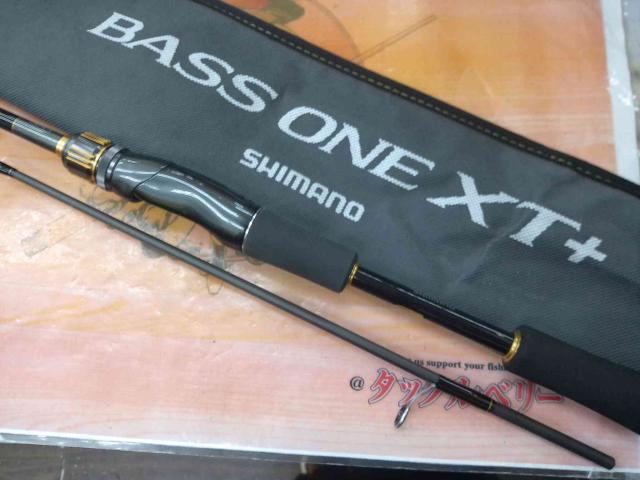 23バスワン XT+ 266ML2