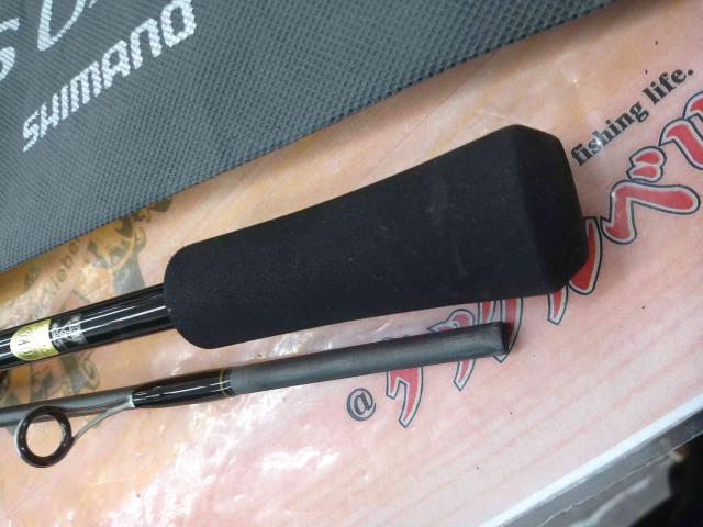 23バスワン XT+ 266ML2