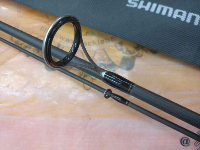 23バスワン XT+ 266ML2