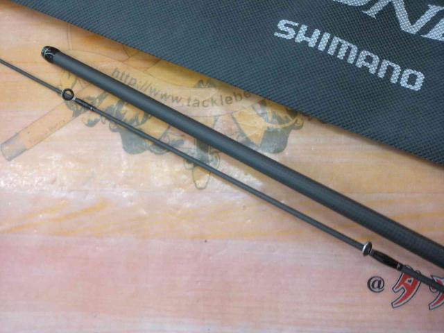 23バスワン XT+ 266ML2