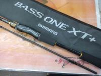 23バスワン XT+ 266ML2