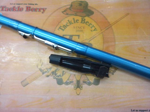 ホリデーショートスピン 335GXT