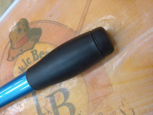 ホリデーショートスピン 335GXT