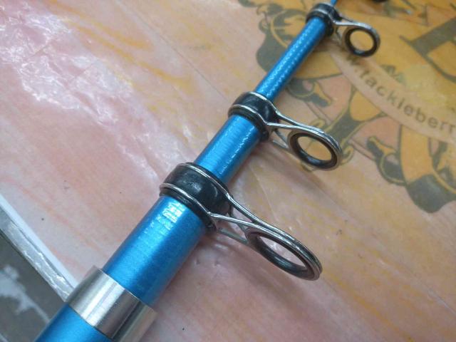 ホリデーショートスピン 335GXT