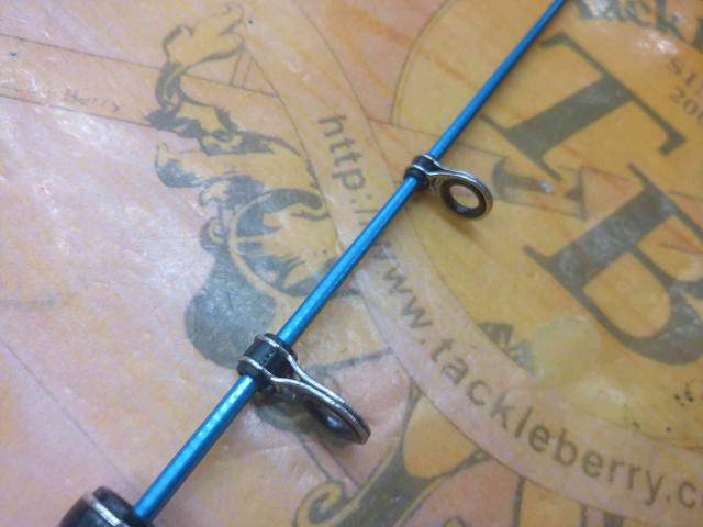 ホリデーショートスピン 335GXT