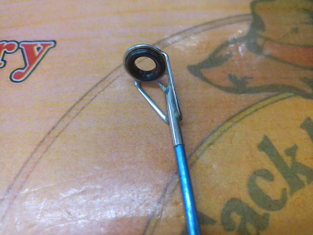 ホリデーショートスピン 335GXT