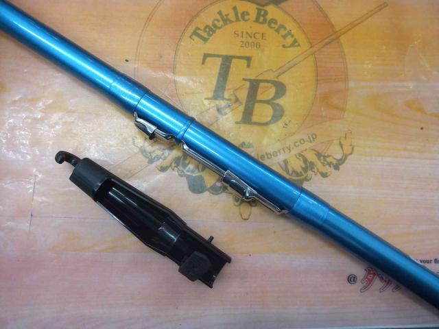 ホリデーショートスピン 335GXT