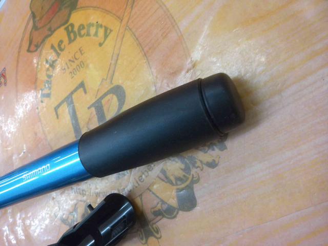 ホリデーショートスピン 335GXT