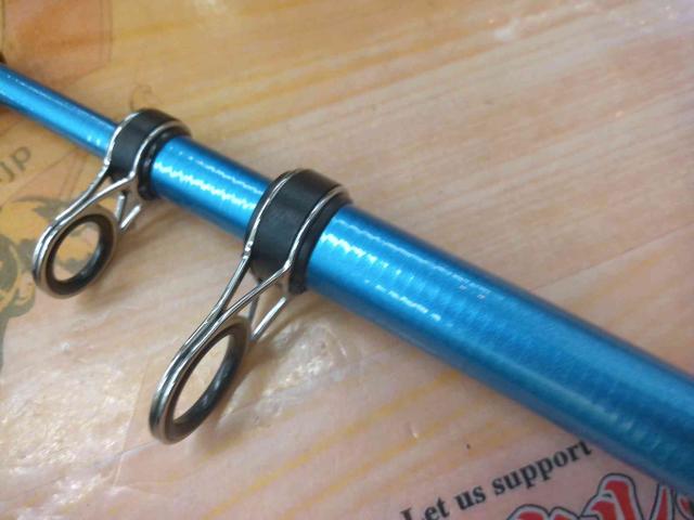 ホリデーショートスピン 335GXT