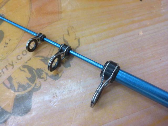 ホリデーショートスピン 335GXT