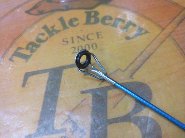 ホリデーショートスピン 335GXT