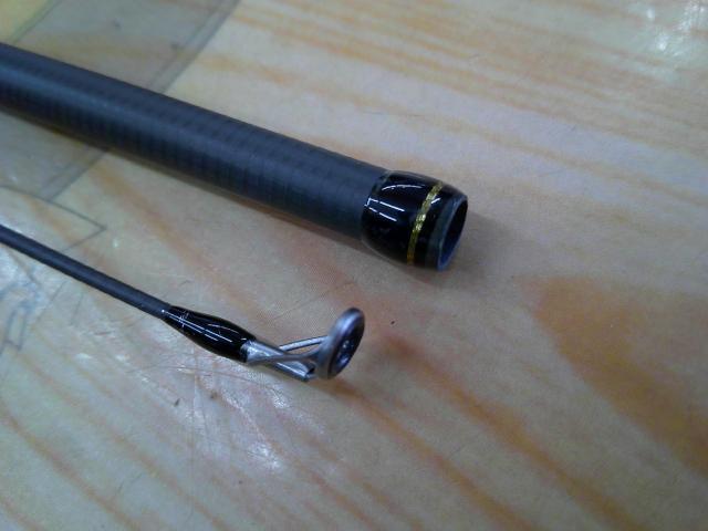 23バスワン XT+ 266L-2