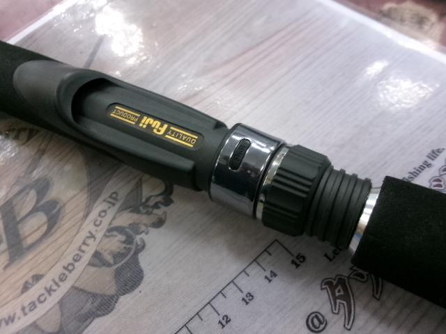 ビーワインダー+76 BW-762+