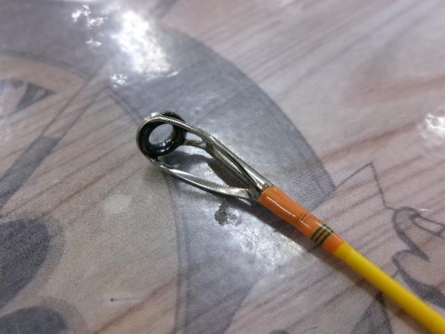 ビーワインダー+76 BW-762+