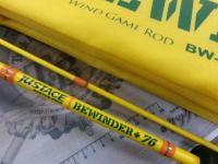 ビーワインダー+76 BW-762+