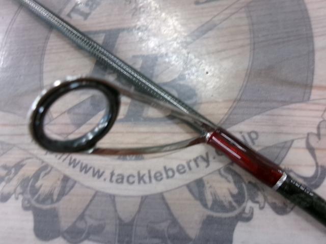 ファインテール FAX-S552UL