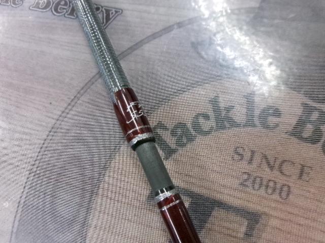 ファインテール FAX-S552UL