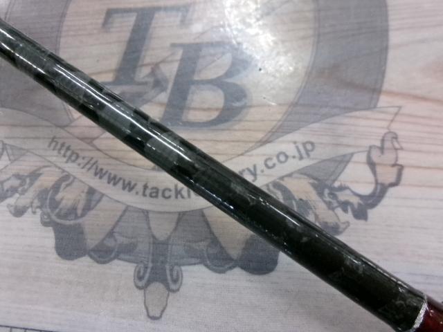 ファインテール FAX-S552UL