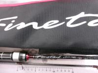 ファインテール FAX-S552UL