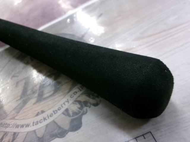 コルトスナイパーSS S106MH