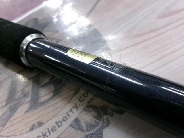 コルトスナイパーSS S106MH