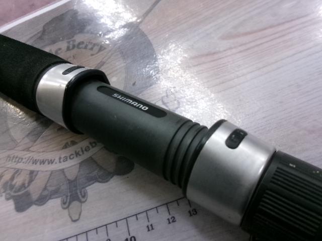 コルトスナイパーSS S106MH