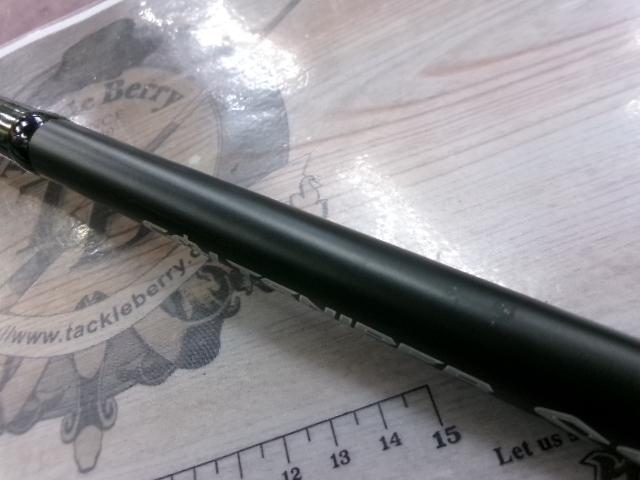 コルトスナイパーSS S106MH