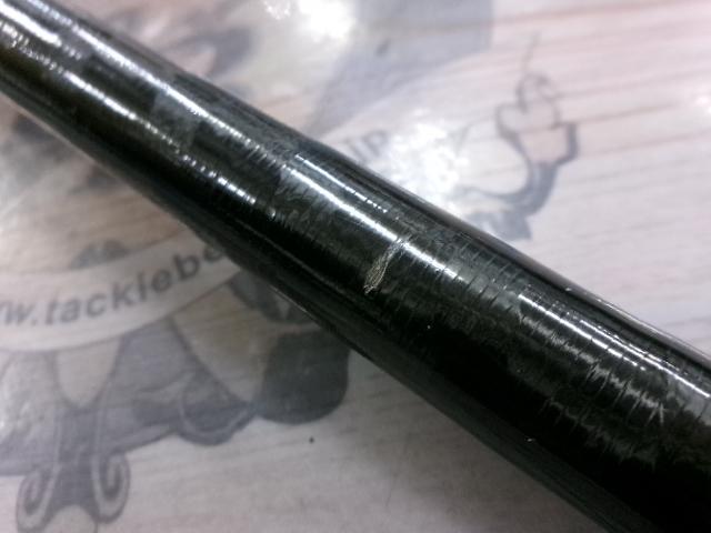 コルトスナイパーSS S106MH