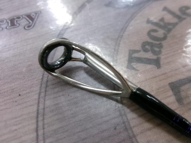 コルトスナイパーSS S106MH