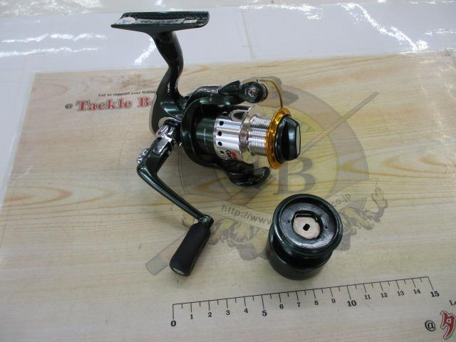 カーディナル 301 グリーン