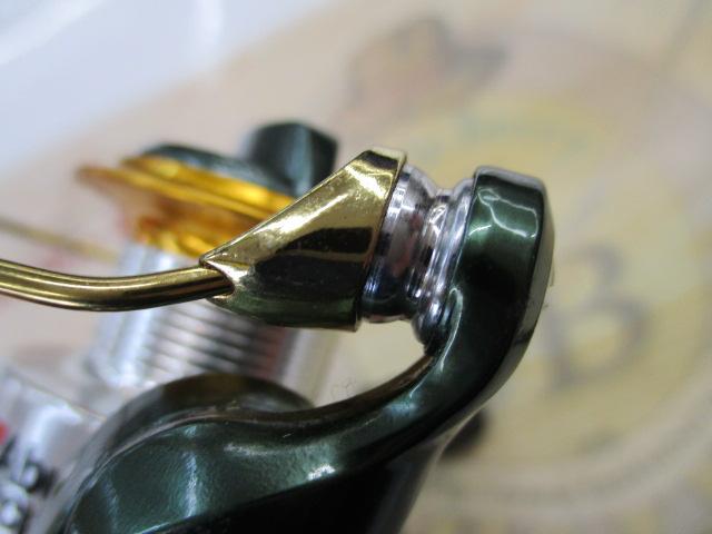 カーディナル 301 グリーン