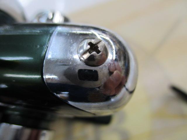 カーディナル 301 グリーン