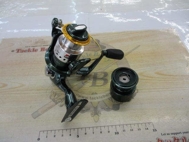 カーディナル 301 グリーン