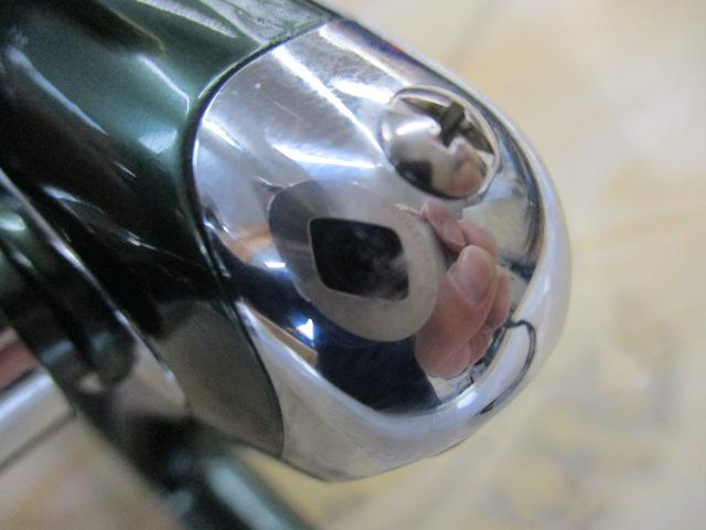 カーディナル 301 グリーン