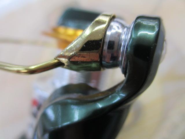 カーディナル 301 グリーン