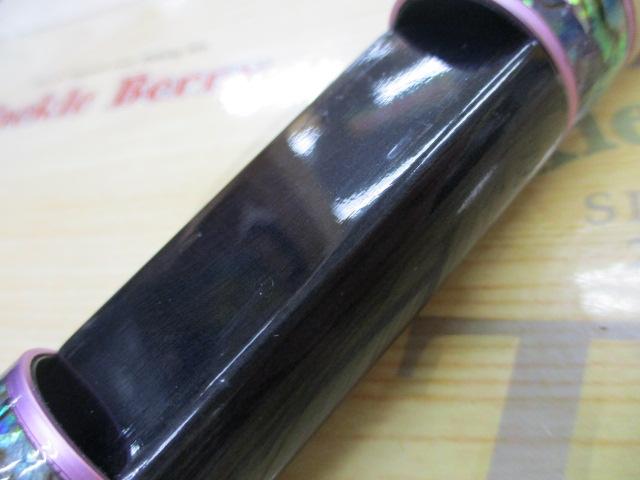 999.9フォーナインマイスター 63M-TRZ グレイウルフ