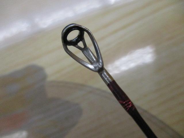 999.9フォーナインマイスター 63M-TRZ グレイウルフ