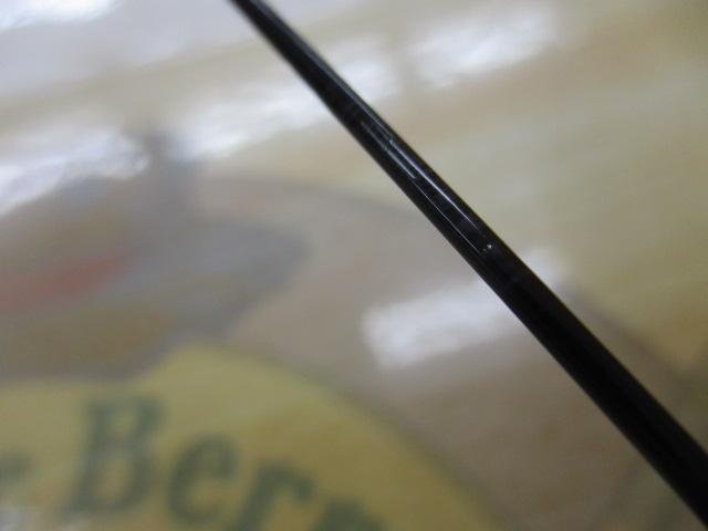 999.9フォーナインマイスター 63M-TRZ グレイウルフ