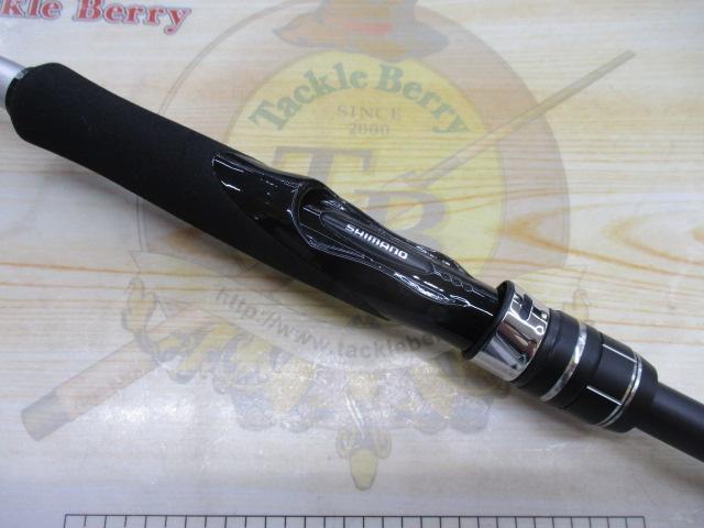 21ムーンショット S90ML