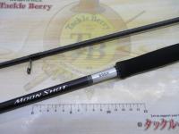 21ムーンショット S90ML