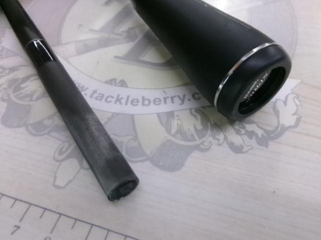 22エクスプライド 163L-BFS