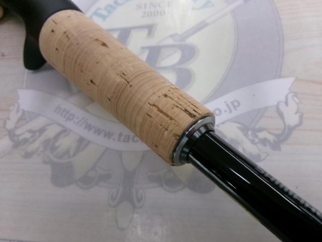 22エクスプライド 163L-BFS｜＠ベリーネット 日本最大新品中古釣具WEB