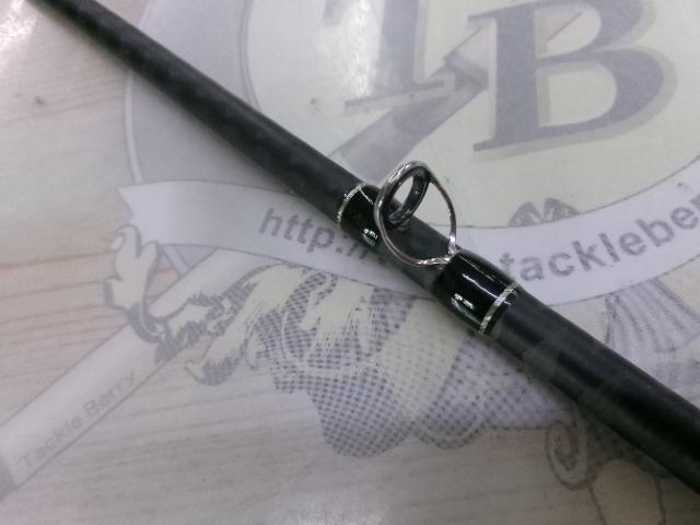 22エクスプライド 163L-BFS｜＠ベリーネット 日本最大新品中古釣具WEB