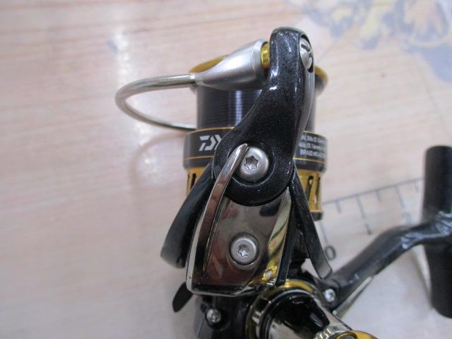 18レガリス LT2000S