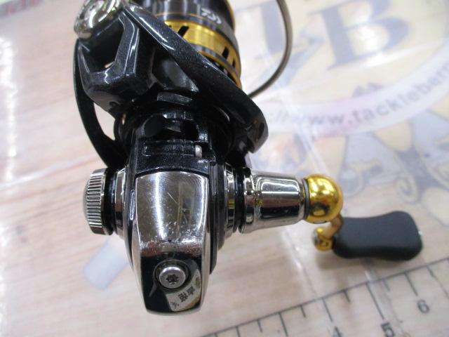 18レガリス LT2000S