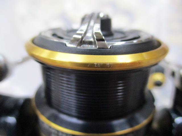 18レガリス LT2000S