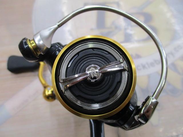 18レガリス LT2000S