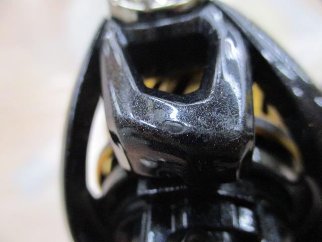 18レガリス LT2000S